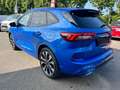 Ford Kuga Hybrid ST-Line X, schw. AHK, Pano voll! Blau - thumbnail 8