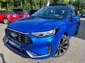 Ford Kuga Hybrid ST-Line X, schw. AHK, Pano voll! Blau - thumbnail 3