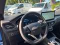 Ford Kuga Hybrid ST-Line X, schw. AHK, Pano voll! Blau - thumbnail 15