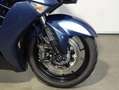 Kawasaki GTR 1400 ABS Blauw - thumbnail 2