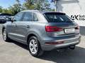Audi Q3 2.0 TDI QUATTRO SPORT* NAVI*LED*SHZ*PDC* AHK*TEMPO Gris - thumbnail 8