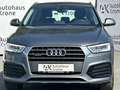 Audi Q3 2.0 TDI QUATTRO SPORT* NAVI*LED*SHZ*PDC* AHK*TEMPO Gris - thumbnail 3