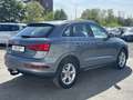 Audi Q3 2.0 TDI QUATTRO SPORT* NAVI*LED*SHZ*PDC* AHK*TEMPO Gris - thumbnail 6