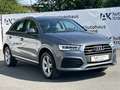 Audi Q3 2.0 TDI QUATTRO SPORT* NAVI*LED*SHZ*PDC* AHK*TEMPO Gris - thumbnail 4