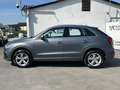 Audi Q3 2.0 TDI QUATTRO SPORT* NAVI*LED*SHZ*PDC* AHK*TEMPO Gris - thumbnail 9
