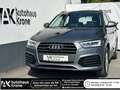 Audi Q3 2.0 TDI QUATTRO SPORT* NAVI*LED*SHZ*PDC* AHK*TEMPO Gris - thumbnail 1
