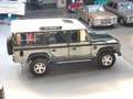 Land Rover Defender 110 Td5 - professionell restauriert! Zelená - thumbnail 6