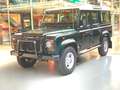 Land Rover Defender 110 Td5 - professionell restauriert! Verde - thumbnail 2