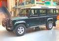 Land Rover Defender 110 Td5 - professionell restauriert! Zöld - thumbnail 1