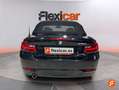 BMW 218 218d Negro - thumbnail 8