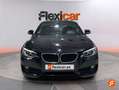 BMW 218 218d Negro - thumbnail 2