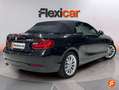 BMW 218 218d Negro - thumbnail 9