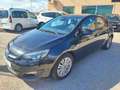 Opel Astra 1.6CDTi S/S Business 110 Schwarz - thumbnail 5