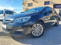 Opel Astra 1.6CDTi S/S Business 110 Schwarz - thumbnail 7