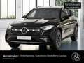 Mercedes-Benz GLC 200 4M AMG+AHK+LED+KAMERA+KEYLESS+9G Schwarz - thumbnail 2