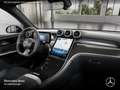 Mercedes-Benz GLC 200 4M AMG+AHK+LED+KAMERA+KEYLESS+9G Schwarz - thumbnail 11