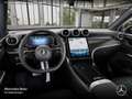 Mercedes-Benz GLC 200 4M AMG+AHK+LED+KAMERA+KEYLESS+9G Schwarz - thumbnail 9