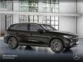 Mercedes-Benz GLC 200 4M AMG+AHK+LED+KAMERA+KEYLESS+9G Schwarz - thumbnail 16