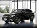 Mercedes-Benz GLC 200 4M AMG+AHK+LED+KAMERA+KEYLESS+9G Schwarz - thumbnail 14
