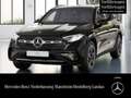 Mercedes-Benz GLC 200 4M AMG+AHK+LED+KAMERA+KEYLESS+9G Schwarz - thumbnail 1