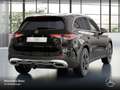 Mercedes-Benz GLC 200 4M AMG+AHK+LED+KAMERA+KEYLESS+9G Schwarz - thumbnail 4