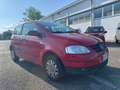 Volkswagen Fox 1.4 Neopatentati Ok Rosso - thumbnail 2