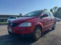 Volkswagen Fox 1.4 Neopatentati Ok Rosso - thumbnail 1