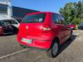 Volkswagen Fox 1.4 Neopatentati Ok Rosso - thumbnail 3
