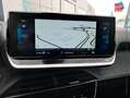 Peugeot e-2008 e-2008 136ch Roadtrip GPS Camera Gris - thumbnail 20
