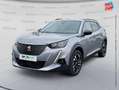 Peugeot e-2008 e-2008 136ch Roadtrip GPS Camera Gris - thumbnail 1