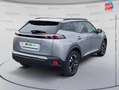 Peugeot e-2008 e-2008 136ch Roadtrip GPS Camera Gris - thumbnail 6