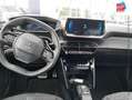 Peugeot e-2008 e-2008 136ch Roadtrip GPS Camera Gris - thumbnail 17