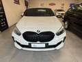 BMW 120 120i 5p. Msport VIRTUAL Bianco - thumbnail 2