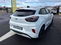 Ford Puma Gen-E Gen-E 168ch Standard Range 43 kWh Premium Weiß - thumbnail 3