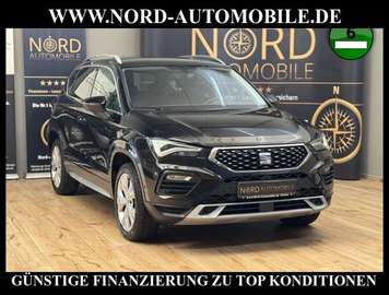 Xperience 2.0 TDI DSG AHK/Virt.Cockpit/Kam Xperien