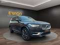 Volvo XC90 2.0 t8 390h 305 phev hybrid twin-engine inscription awd geartronic bva Gris - thumbnail 7