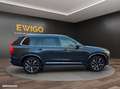 Volvo XC90 2.0 t8 390h 305 phev hybrid twin-engine inscription awd geartronic bva Gris - thumbnail 6