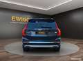 Volvo XC90 2.0 t8 390h 305 phev hybrid twin-engine inscription awd geartronic bva Gris - thumbnail 4