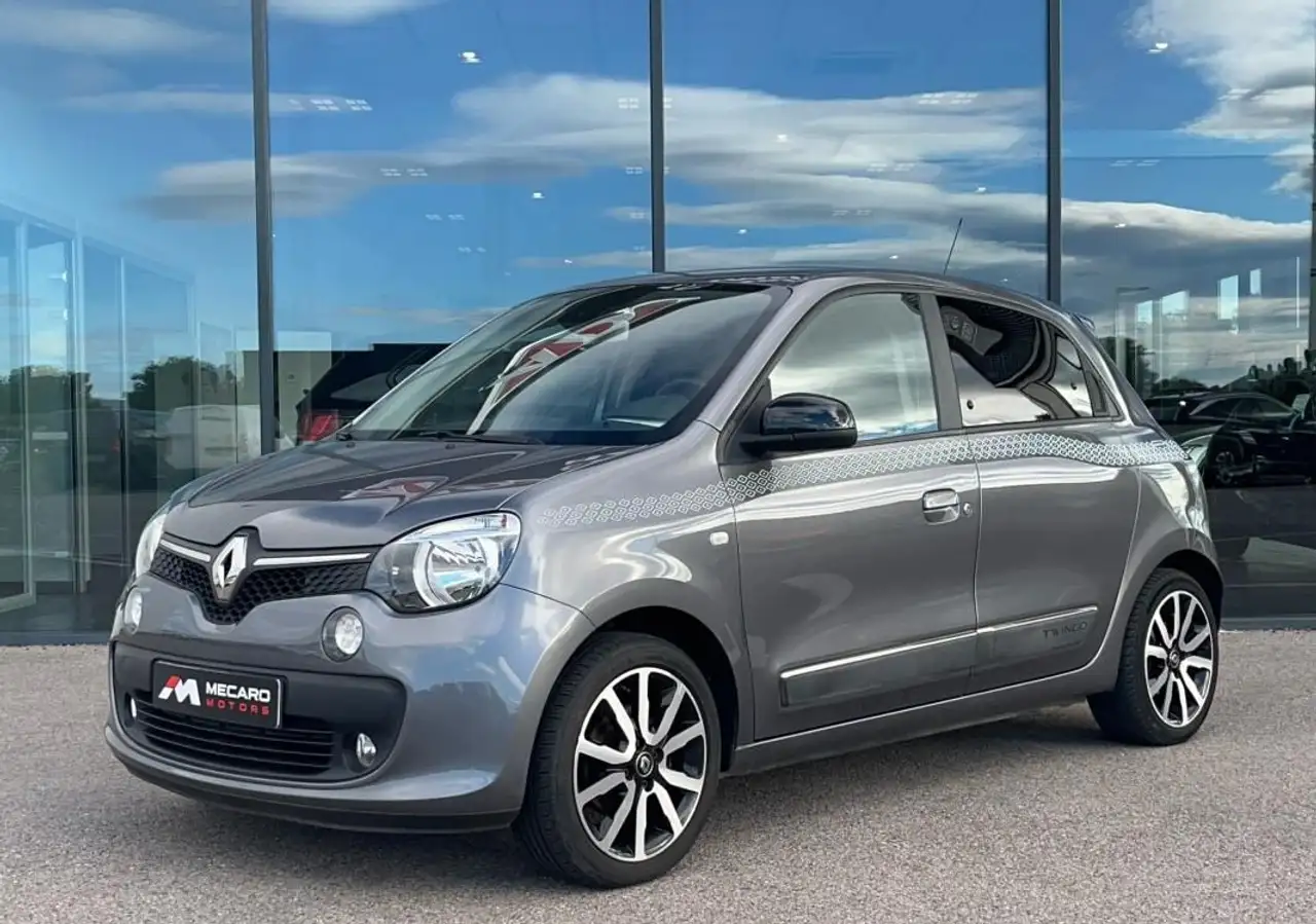 Renault Twingo