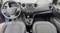 Hyundai i10 i10 II 2017 1.0 Classic econext Gpl Blu/Azzurro - thumbnail 14
