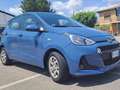 Hyundai i10 i10 II 2017 1.0 Classic econext Gpl Blu/Azzurro - thumbnail 10