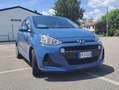 Hyundai i10 i10 II 2017 1.0 Classic econext Gpl Blu/Azzurro - thumbnail 9