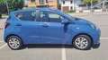Hyundai i10 i10 II 2017 1.0 Classic econext Gpl Blu/Azzurro - thumbnail 7