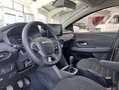 Dacia Sandero STEPWAY 1.0 EC0-G 100 CH 18.073KM GAR 12M Blanc - thumbnail 9