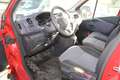 Opel Vivaro Kasten L1H1  2,7t Rood - thumbnail 8
