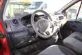 Opel Vivaro Kasten L1H1  2,7t Rood - thumbnail 11