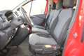 Opel Vivaro Kasten L1H1  2,7t Rood - thumbnail 10