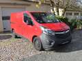 Opel Vivaro Kasten L1H1  2,7t Rood - thumbnail 4