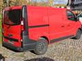 Opel Vivaro Kasten L1H1  2,7t Rood - thumbnail 5
