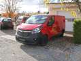 Opel Vivaro Kasten L1H1  2,7t Rood - thumbnail 1